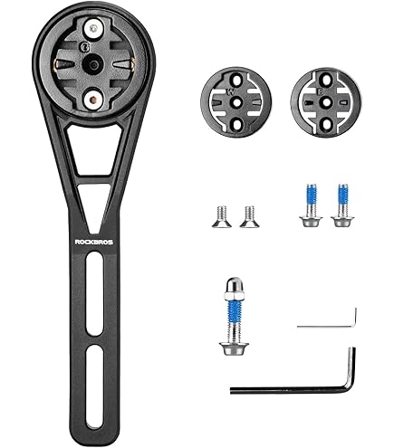 Amazon.com: Garmin Edge® Power Mount, Constantly Power Your